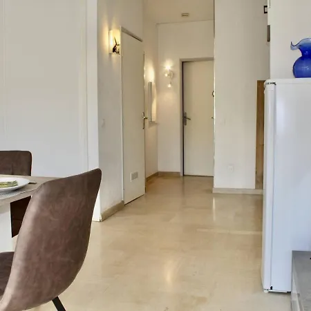 Apartman Rdc A - 2 Pieces, 45m², 4 Couchages, A 100m - Fr-1-252a-113