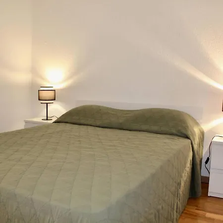 Rdc A - 2 Pieces, 45m², 4 Couchages, A 100m - Fr-1-252a-113 Apartment Villeneuve-Loubet