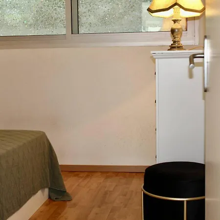Apartment Rdc A - 2 Pieces, 45m², 4 Couchages, A 100m - Fr-1-252a-113 *
